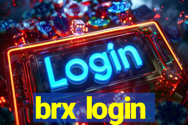 brx login